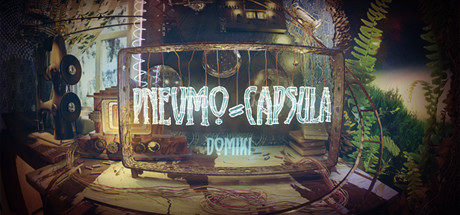 Download Pnevmo-Capsula Domiki v1.0 - DARKSiDERS