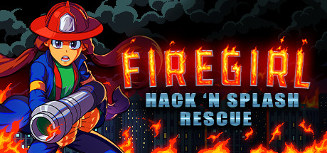 Download Firegirl Hack n Splash Rescue - PLAZA + Update v1.025