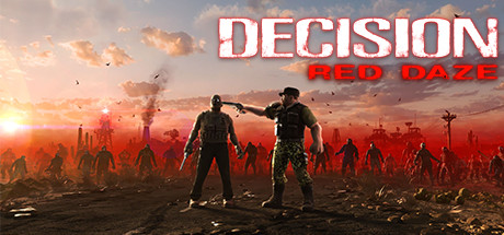 Download Decision Red Daze v1.3.4.1