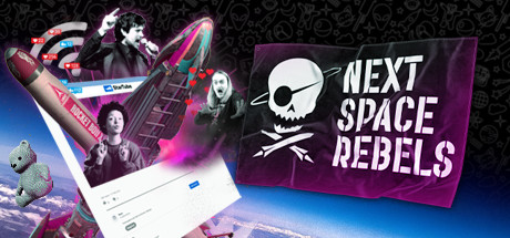 Download Next Space Rebels v1.3
