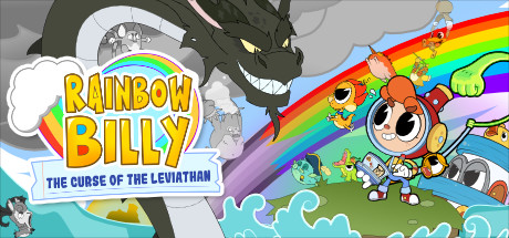 Download Rainbow Billy The Curse of the Leviathan - PLAZA + Update v1.2