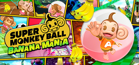 Download Super Monkey Ball Banana Mania v1.0 - SKIDROW