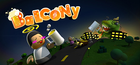 Download Balcony v1.0 - DOGE