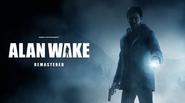 Download game Alan Wake Remastered v1.33 (RUNE) latest version