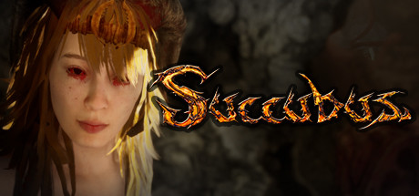 SUCCUBUS v18354 w dlcs v2 (84105) GOG cover art