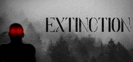 Extinction v1.0 - DARKSiDERS cover art