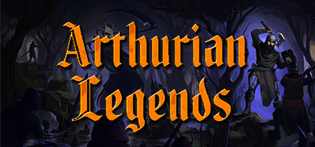 Arthurian Legends v1.3.1 cover art