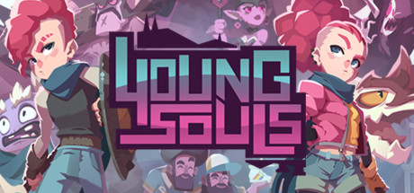 Download Young Souls v2021.10.06