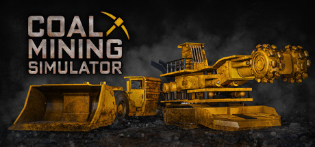 Download Coal Mining Simulator Build 10927243 - DOGE