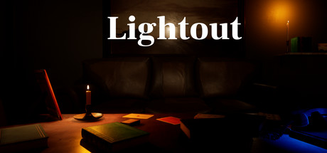 Lightout v1.0 - DOGE cover art