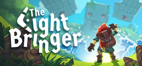 The Lightbringer v1.0 - DOGE cover art