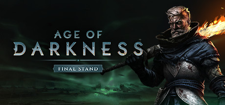 Age of Darkness Final Stand v1.0.2.5 cover art