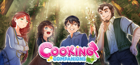 Cooking Companions Build 11661939 cover art