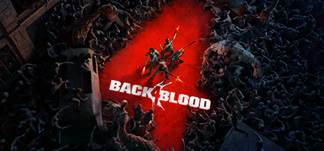 Back 4 Blood Build 14216215 (RUNE RELEASE) cover art