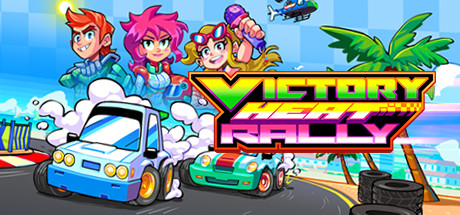 Download Victory Heat Rally Build 15913917