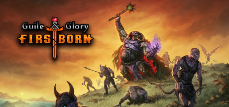 Download game Guile and Glory Firstborn v1.000 latest version
