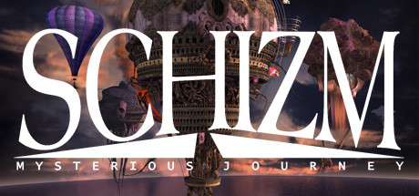 Schizm Mysterious Journey v2021.10.08 - PLAZA cover art