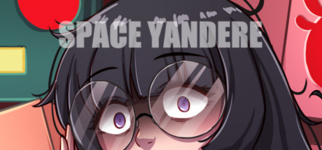 Space Yandere v1.0 - DARKSiDERS cover art