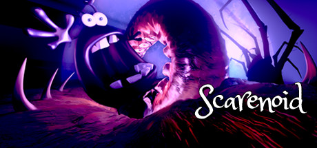 Scarenoid Build 1774240 cover art