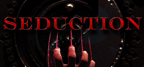 Seduction v1.0 - DARKSiDERS cover art