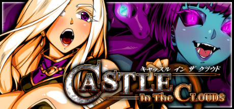 Castle in The Clouds DX v1.0 - DARKSiDERS cover art