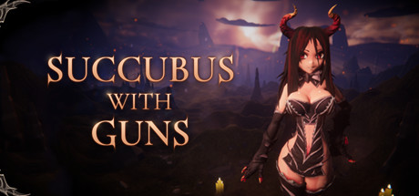 Succubus With Guns v20240208 (TENOKE RELEASE) cover art