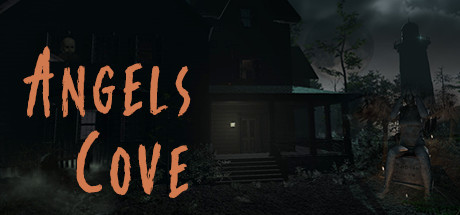 Angels Cove - PLAZA + Update v1.13 cover art