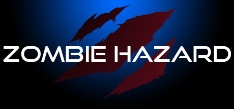 Zombie Hazard v1.0 - DARKSiDERS cover art