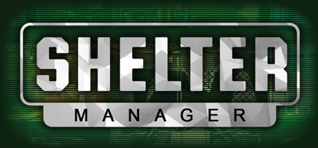 Shelter Manager v0.4.0 cover art
