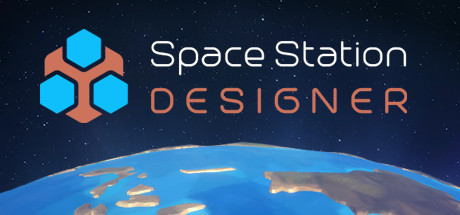Space Station Designer v0.5.25 cover art