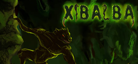 XIBALBA v1.0 - PLAZA cover art