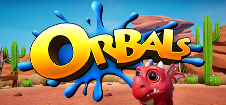 Orbals v1.0 - PLAZA cover art