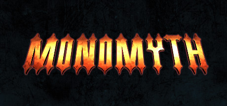 MONOMYTH Build 23373729 cover art