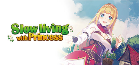 Slow living with Princess Build 7510953 - P2P cover art
