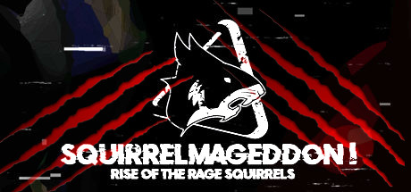 Squirrelmageddon - PLAZA + Update v1135 cover art