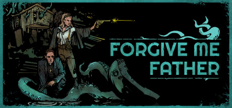 Forgive Me Father v1.4.1 Build 17833083 cover art
