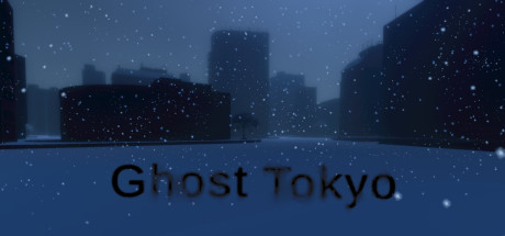 Ghost Tokyo v1.0 - DARKSiDERS cover art