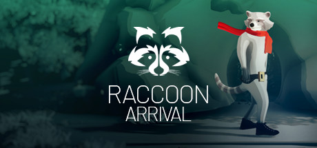 Raccoon Arrival - PLAZA + Update v20211015 cover art