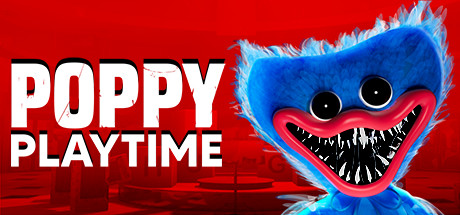 Poppy Playtime Build 22131794 (Chapter 5) cover art