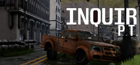 INQUIR PT v1.0 - TiNYiSO cover art