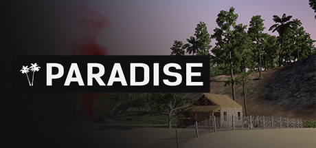 Paradise v1.0 - TiNYiSO cover art