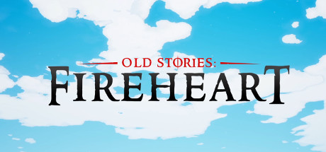Old Stories Fireheart v1.0 - DARKSiDERS cover art