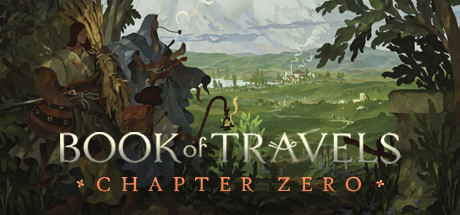 Book of Travels v0.60.1 cover art
