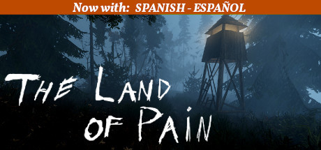 The Land of Pain v1.0 - DARKSiDERS cover art