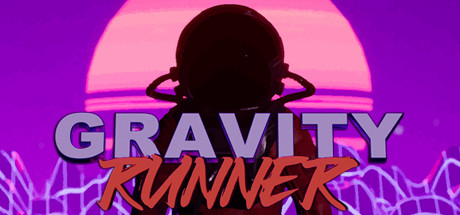 Gravity Runner v1.0 - DARKSiDERS cover art