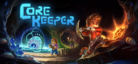 Core Keeper v1.2.1.5b cover art