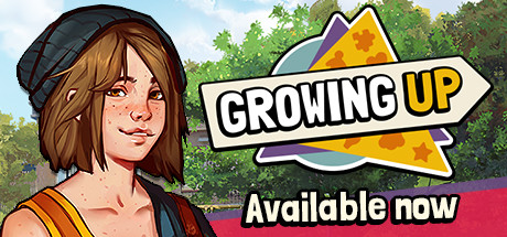 Growing Up v1.2.3932 cover art
