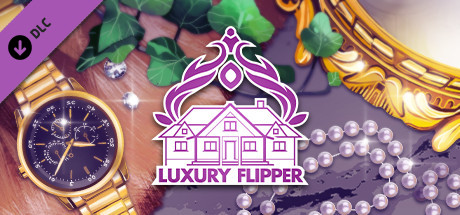 House Flipper Luxury - CODEX + Update v1.21333 cover art