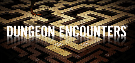 Dungeon Encounters Build 7222979 - DARKSiDERS cover art