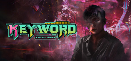 Keyword A Spiders Thread v2021.12.24 - SKIDROW cover art